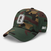 Green Camo