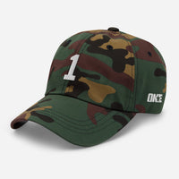 Green Camo