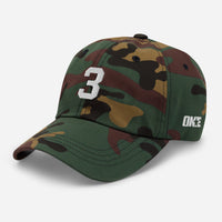 Green Camo