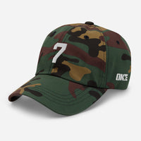 Green Camo