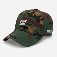 Green Camo