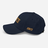 Texas 1STAR Zest Dad Cap