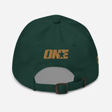 Cricket 1STAR Zest Dad Cap