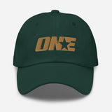 Texas 1STAR Zest Dad Cap