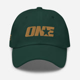 Cricket 1STAR Zest Dad Cap