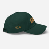 Texas 1STAR Zest Dad Cap