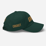 Cricket 1STAR Zest Dad Cap