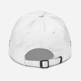 1STAR 01 Zero Glory Golden Dad Cap