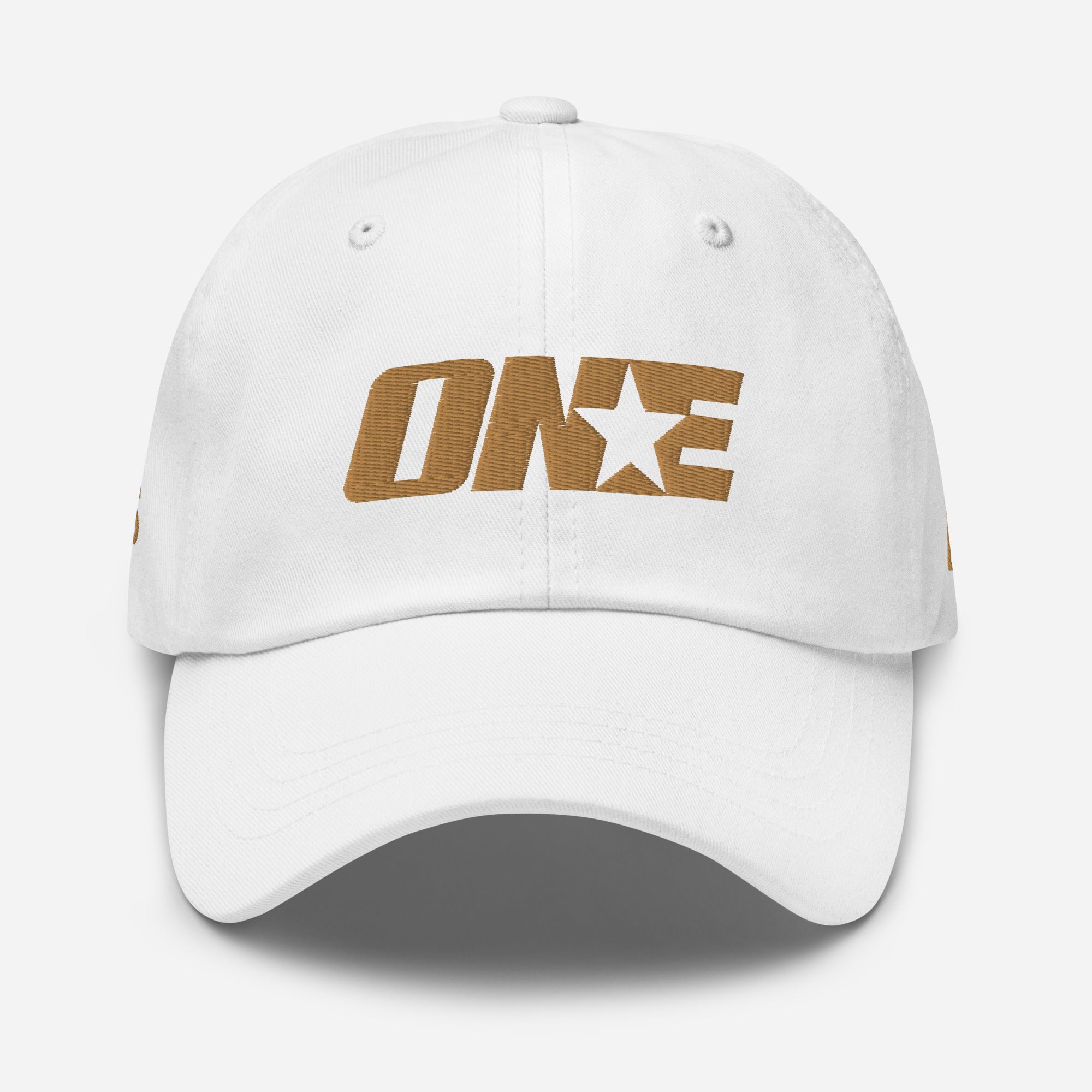 Texas 1STAR Zest Dad Cap