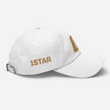 1STAR 01 Zero Glory Golden Dad Cap