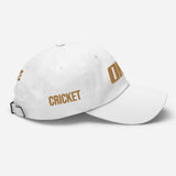 Cricket 1STAR Zest Dad Cap