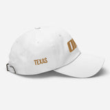 Texas 1STAR Zest Dad Cap