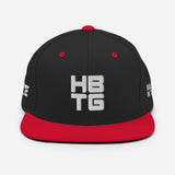 1STAR Sophomore Snapback Cap
