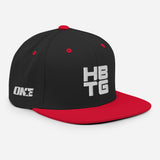 1STAR Sophomore Snapback Cap