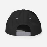 Texas 1STAR Snapback Cap