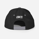 Cricket 1STAR Snapback Cap