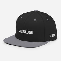 Black/ Silver