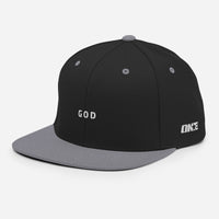Black/ Silver