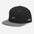 Black/ Silver