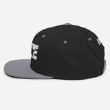 Cricket 1STAR Snapback Cap