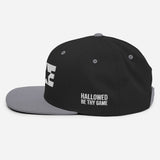 1STAR Unrivaled Hallowed Snapback Cap