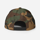 1STAR Snapback Cap