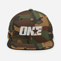 Green Camo