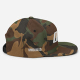 1STAR Unrivaled Snapback Cap