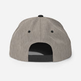 Texas 1STAR Snapback Cap