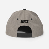 Cricket 1STAR Snapback Cap