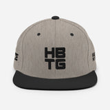 1STAR Sophomore Snapback Cap