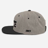 1STAR Snapback Cap
