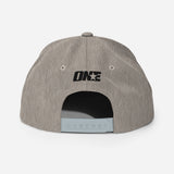 Cricket 1STAR Snapback Cap