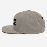 Volleyball 1STAR Snapback Cap