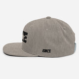 1STAR Unrivaled Snapback Cap