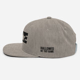 1STAR Unrivaled Hallowed Snapback Cap