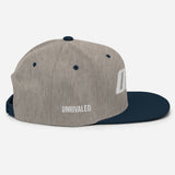 1STAR Unrivaled Snapback Cap