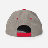 1STAR Unrivaled Snapback Cap
