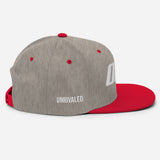 1STAR Unrivaled Snapback Cap