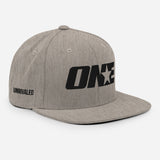 1STAR Unrivaled Snapback Cap
