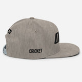 Cricket 1STAR Snapback Cap