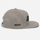 1STAR Unrivaled Snapback Cap