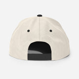 Texas 1STAR Snapback Cap