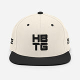 1STAR Sophomore Snapback Cap
