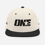 1STAR Unrivaled Snapback Cap