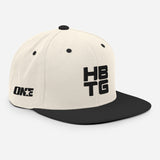 1STAR Sophomore Snapback Cap
