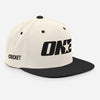 Cricket 1STAR Snapback Cap