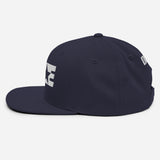 Cricket 1STAR Snapback Cap