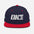 Navy/ Red
