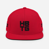 1STAR Sophomore Snapback Cap